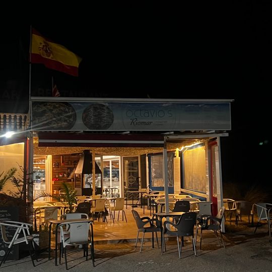 Río Mar