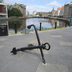 Shore Anchor
