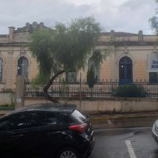 E.E. Dona Francisca Ribeiro dos Reis