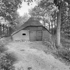 De Wulperhorster Bunt, Doorn