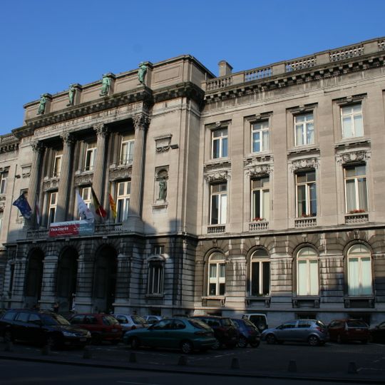 Universidad de Lieja