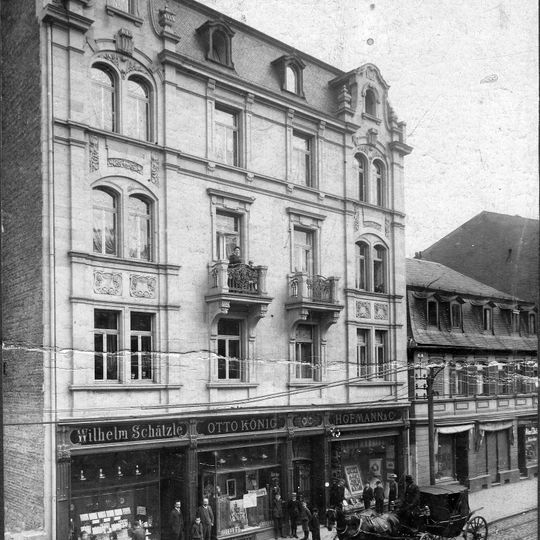 Frankfurter Straße 49