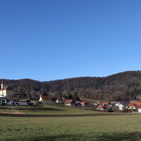 Lebring-Sankt Margarethen