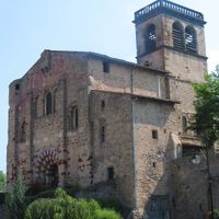 Saint-Dier-d'Auvergne