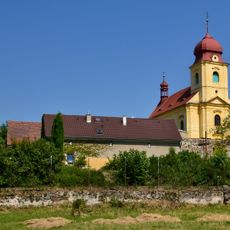 Church of Saint Procopius (Mukov)
