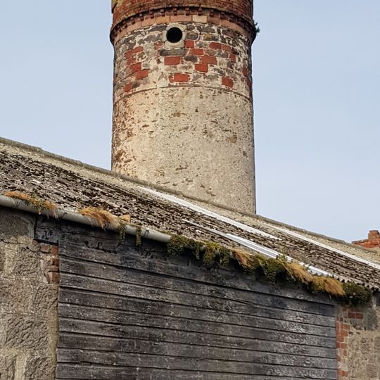 Fraserburgh, Windmill Stump