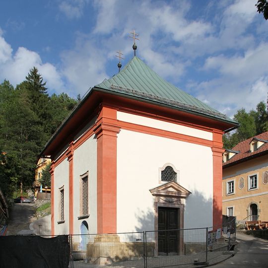 Heiligbrunnkapelle
