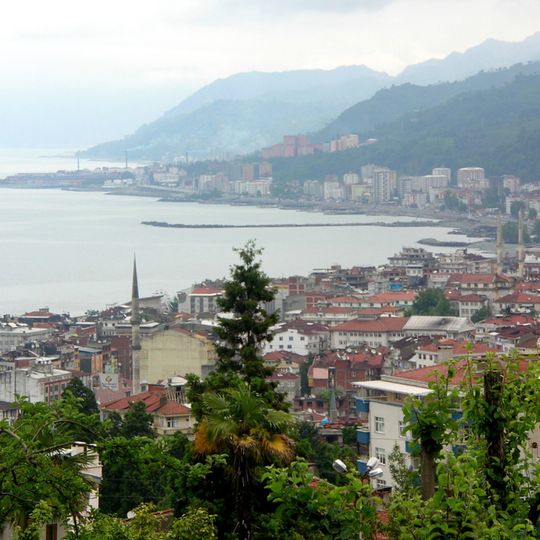 Rize Province