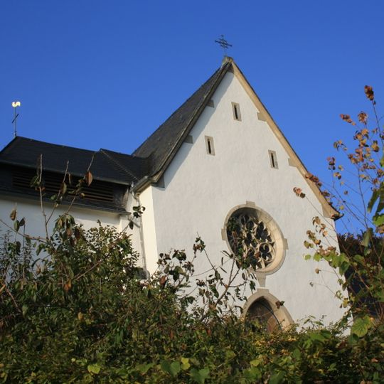 St. Lambertus