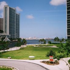 Miami Circle