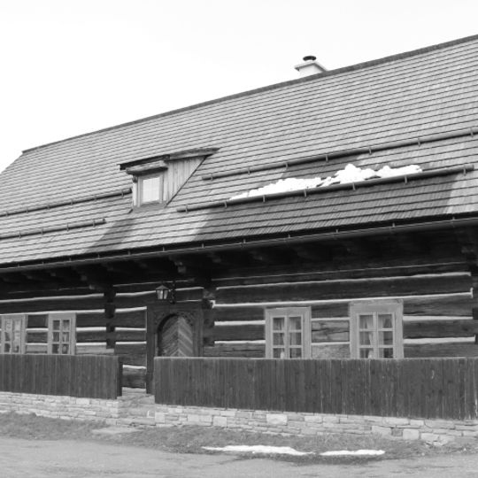 Drevenica "Gavlovia"