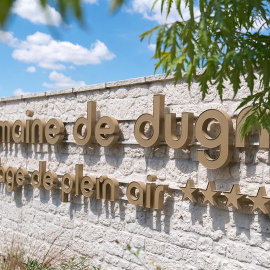 Le Domaine de Dugny