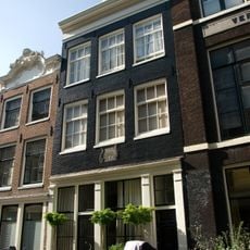 Elandsstraat 86, Amsterdam