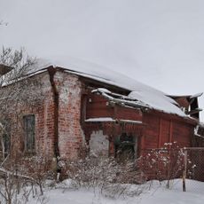 Дом жилой (Андрейцево)