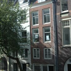 Lijnmarkt 22, Utrecht