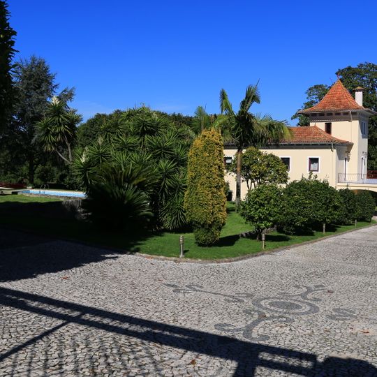 Casa da Quinta do Gestal
