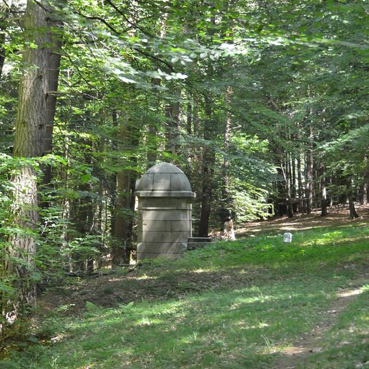 2 Kanalbrücken , Einsteigturm 91