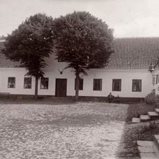 Rødslet