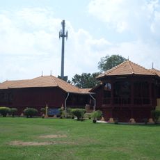 Museum of Custom and Tradition