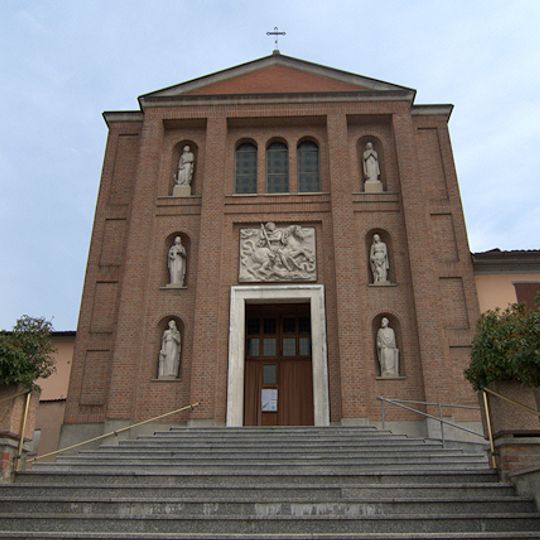 Chiesa di San Giorgio Martire