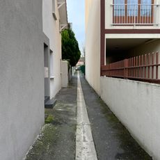 Passage Louis Auguste