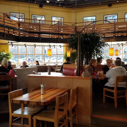 Northstar Café