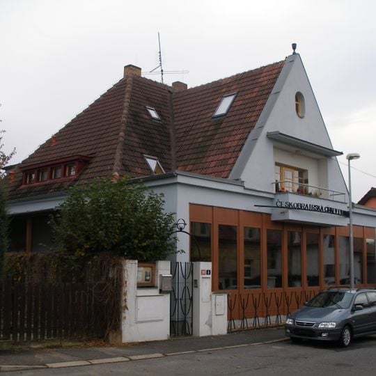 Farní sbor Českobratrské církve evangelické v Praze 4 - Modřany