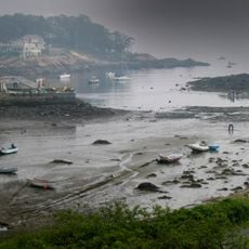 Gas House Basin