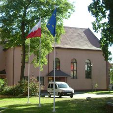 Greek Catholic Church in Szczecin