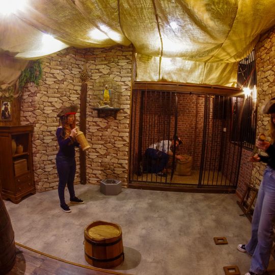 Escape Game