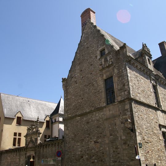 Hôtel Hardy