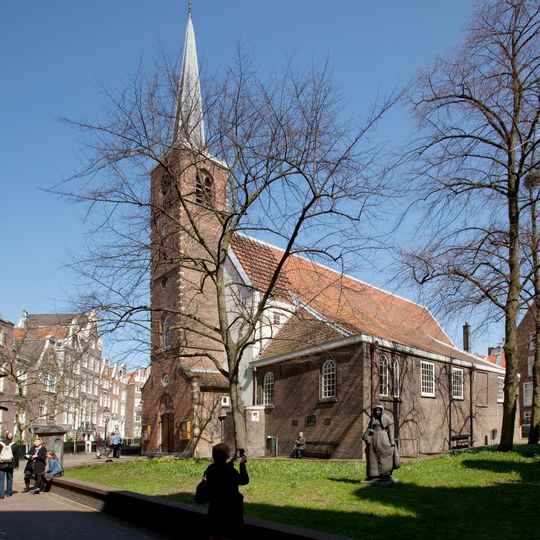 Chiesa riformata inglese