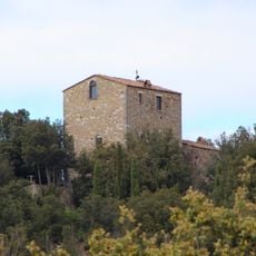 Castello di Radi di Montagna