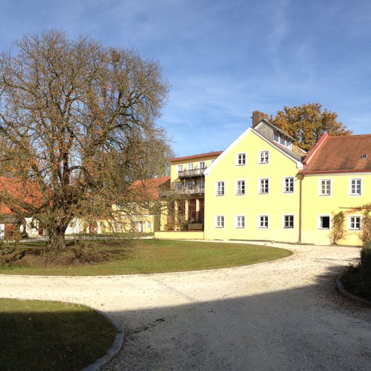 Schloss Pillham