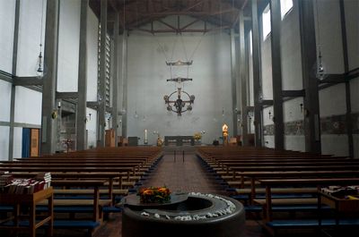 Interior 1