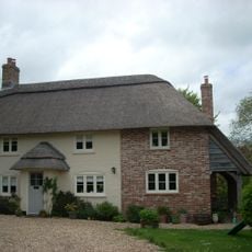 Upper Woodside Farm Cottage
