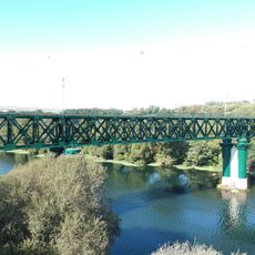 Ponte Ferroviária do Cávado