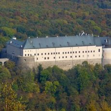 Červený Kameň Castle