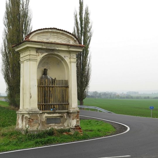 Chapel of Saint Wenceslaus