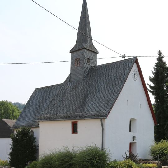Evangelische Kirche