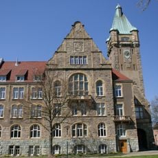 Rathaus Hattingen