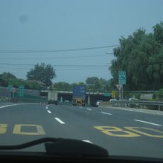Xiaoyue Tunnel