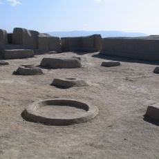Teppe Hasanlu