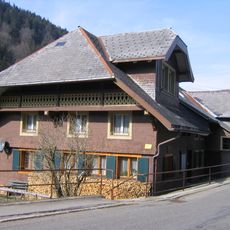 Geburtshaus Winterhalter