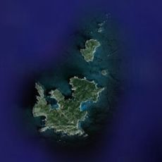 Cabrera National Park