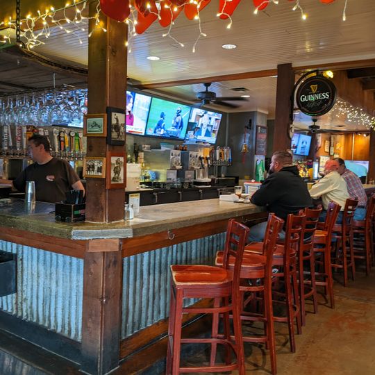 Ozona Grill and Bar