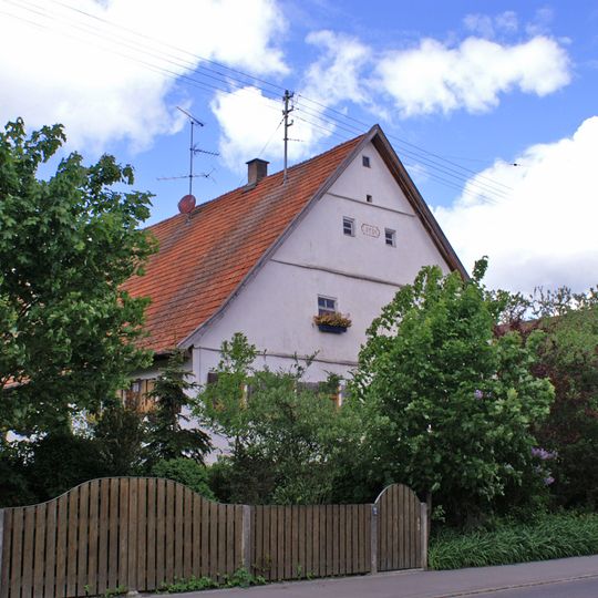 Bauernhaus