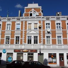 9 Głogowska Street in Świebodzin