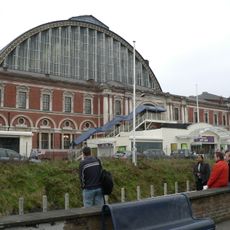 Olympia de Londres
