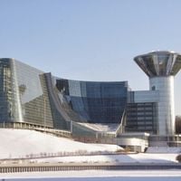 Krasnogorsk